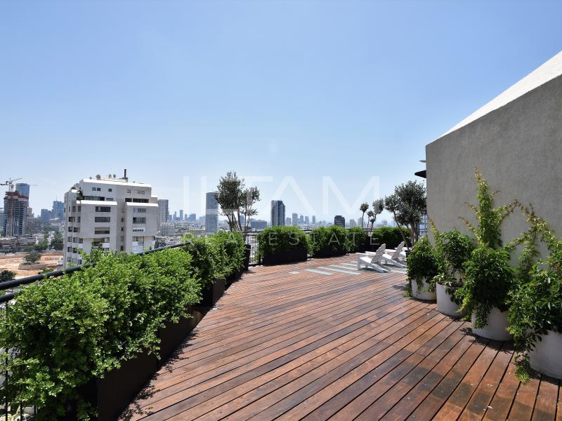 Tel - Aviv 6511