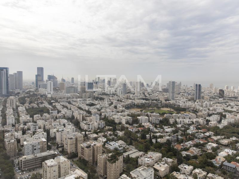 Tel - Aviv 13867