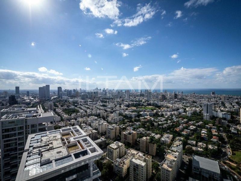 Tel - Aviv 5731